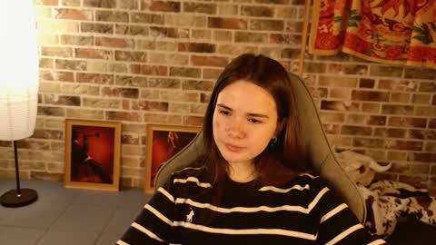 maybloom_ online show from 9, 1, 2026