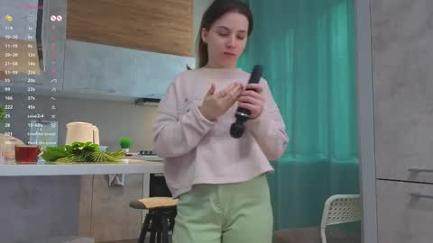 My name Casey  online show from 4, 4, 2026