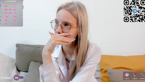 Snapshot of maydaguy chatting on 12, 1, 2025 Megan online show from 12, 1, 2025