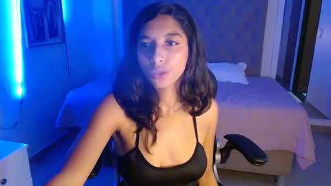 Snapshot of maydivaxox chatting on 30, 1, 2025 MAYA online show from 30, 1, 2025