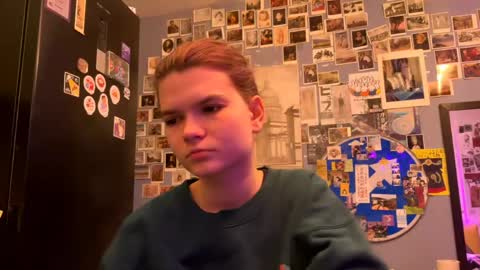 Rose online show from 21, 3, 2026