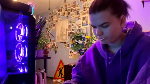 Rose online show from 1, 4, 2026