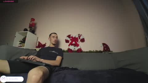 Slava and Alextatto online show from 8, 1, 2025