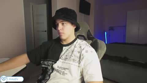 Slava and Alextatto online show from 8, 11, 2025