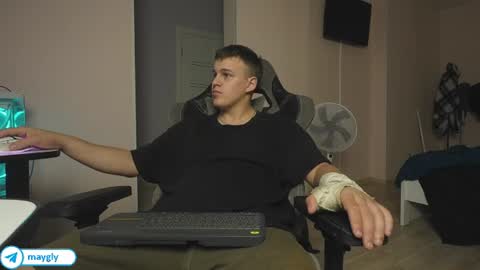 Slava and Alextatto online show from 14, 6, 2026