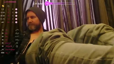 Snapshot of mayhemnz chatting on 5, 12, 2024 MayhemNZ online show from 5, 12, 2024