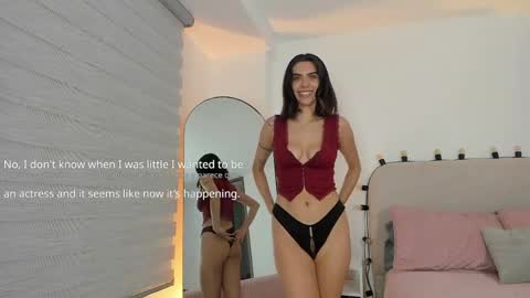ALIS online show from 14, 5, 2026