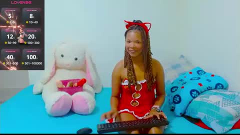 maylin florez online show from 19, 7, 2026