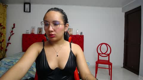 Snapshot of maylin_hornyy19 chatting on 6, 4, 2026 Maylin online show from 6, 4, 2026