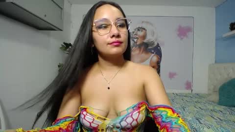 Snapshot of maylin_hornyy19 chatting on 10, 4, 2026 Maylin online show from 10, 4, 2026