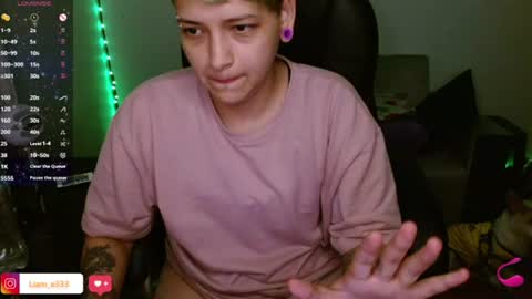 Snapshot of maylyy_kan chatting on 14, 6, 2026 Mayle kan online show from 14, 6, 2026
