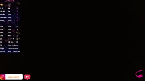 Snapshot of maylyy_kan chatting on 14, 6, 2026 Mayle kan online show from 14, 6, 2026