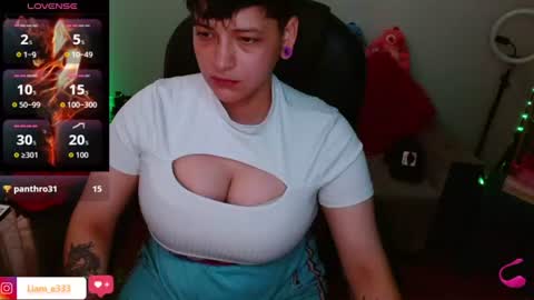 Snapshot of maylyy_kan chatting on 1, 7, 2026 Mayle kan online show from 1, 7, 2026