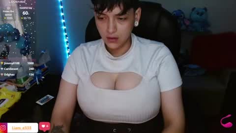 Snapshot of maylyy_kan chatting on 19, 7, 2026 Mayle kan online show from 19, 7, 2026