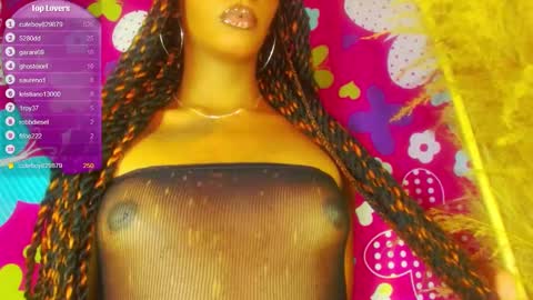 Snapshot of mayo_771804 chatting on 17, 12, 2024 Karol black18 online show from 17, 12, 2024