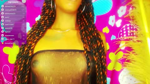 Snapshot of mayo_771804 chatting on 24, 12, 2024 Karol black18 online show from 24, 12, 2024