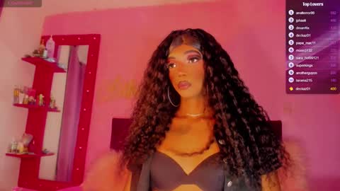 Karol black18 online show from 21, 2, 2026