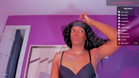Karol black18 online show from 31, 5, 2026