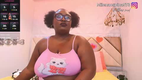 Snapshot of maystorm_ chatting on 3, 3, 2026 May online show from 3, 3, 2026