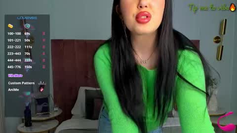 MayaLevi online show from 13, 12, 2025