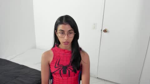 mazikeen_18 online show from 24, 11, 2025