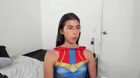 mazikeen_18 online show from 18, 7, 2026