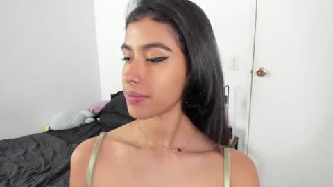 mazikeen_18 online show from 21, 7, 2026