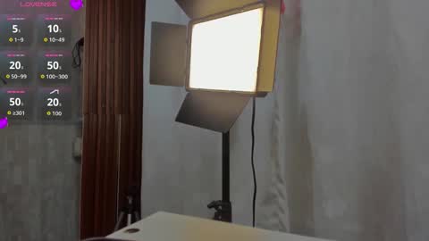 Camila online show from 27, 2, 2026