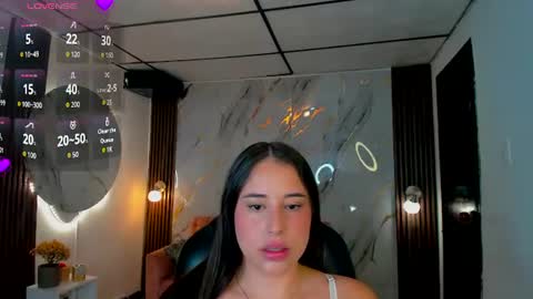 Snapshot of mazismithx chatting on 6, 7, 2026 Camila online show from 6, 7, 2026