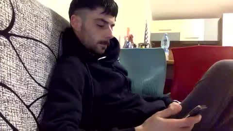 Snapshot of mazza9623 chatting on 25, 12, 2024 mazza9623 online show from 25, 12, 2024