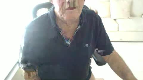 Beastie online show from 2, 12, 2025