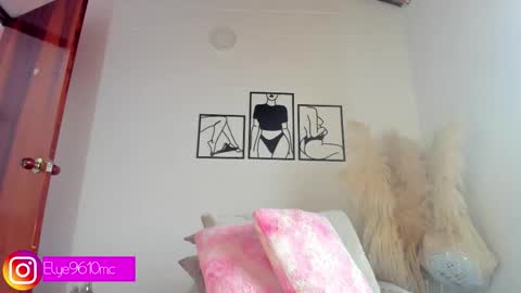 Ellie online show from 27, 3, 2026