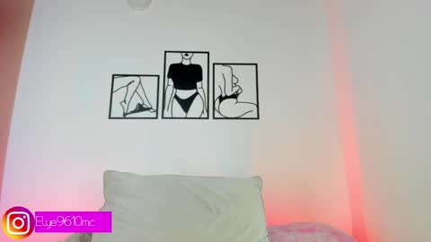 Snapshot of mcdonald_ellie chatting on 7, 6, 2026 Ellie online show from 7, 6, 2026