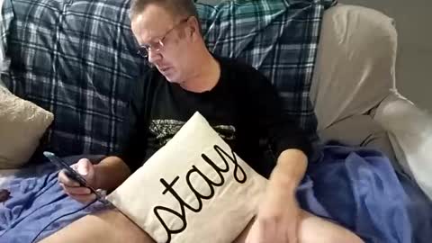 Snapshot of mcfly1973 chatting on 31, 12, 2024 mcfly1973 online show from 31, 12, 2024