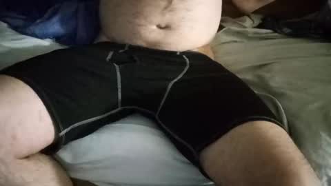 Snapshot of mcfly1973 chatting on 6, 1, 2025 mcfly1973 online show from 6, 1, 2025