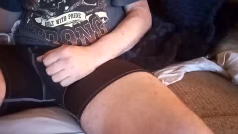 Snapshot of mcfly1973 chatting on 10, 2, 2025 mcfly1973 online show from 10, 2, 2025