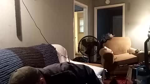 Snapshot of mcfly1973 chatting on 2, 3, 2025 mcfly1973 online show from 2, 3, 2025