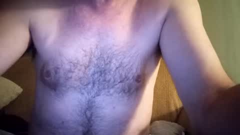 Snapshot of mcfly1973 chatting on 13, 10, 2025 mcfly1973 online show from 13, 10, 2025