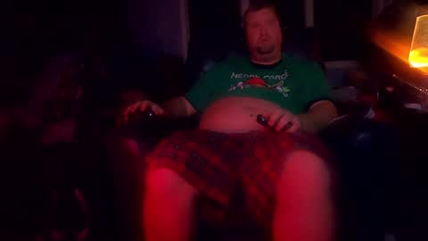 Snapshot of mckhero chatting on 15, 12, 2024 Sean online show from 15, 12, 2024