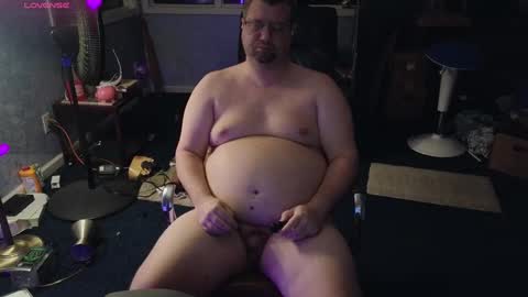 Snapshot of mckhero chatting on 22, 12, 2024 Sean online show from 22, 12, 2024