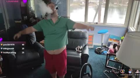 Snapshot of mckhero chatting on 24, 12, 2024 Sean online show from 24, 12, 2024