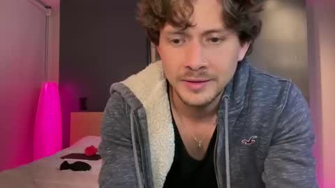 Snapshot of mcklister69 chatting on 5, 2, 2026 mcklister online show from 5, 2, 2026