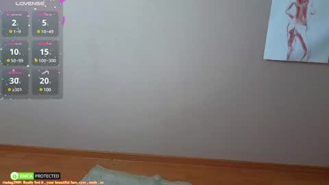 Snapshot of mckyle8 chatting on 26, 1, 2025 Mckyle online show from 26, 1, 2025