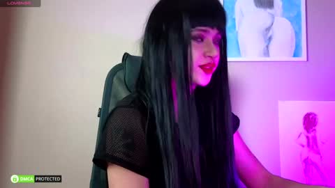 Snapshot of mckyle8 chatting on 1, 2, 2025 Mckyle online show from 1, 2, 2025