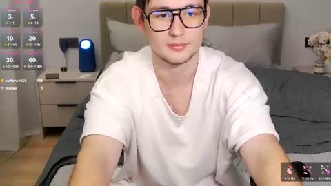 McLovin online show from 18, 6, 2026