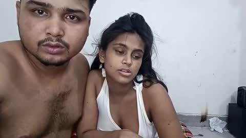 Snapshot of mdtaiful125 chatting on 15, 9, 2025 Sweet Couple BD online show from 15, 9, 2025