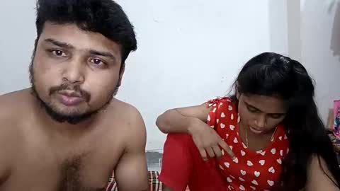 Snapshot of mdtaiful125 chatting on 27, 10, 2025 Sweet Couple BD online show from 27, 10, 2025