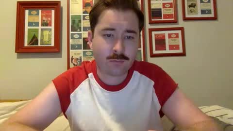 mdude224 online show from 9, 6, 2026