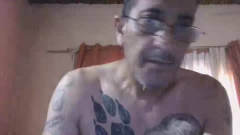 alejandro online show from 29, 3, 2026