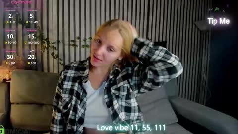 Melissa online show from 25, 2, 2026